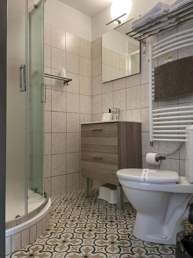 Horsky Hotel Dobra Chata Stachy Екстер'єр фото